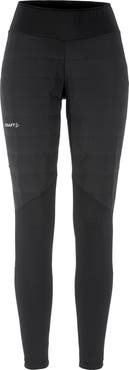 Craft SubZ Tights 4 Running Tights