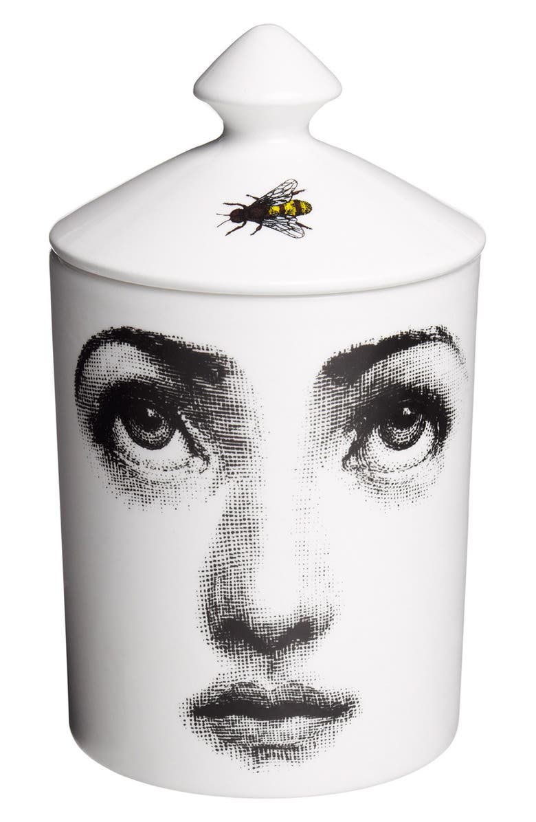 Fornasetti , Main, color, 