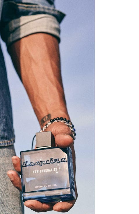 Esquire New Journalist