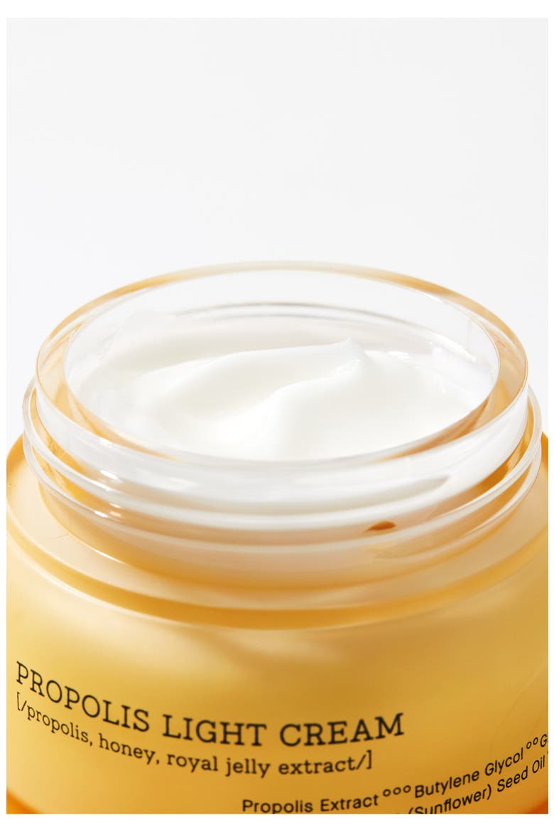 Full Fit Propolis Light Cream, Alternate, color, NO COLOR