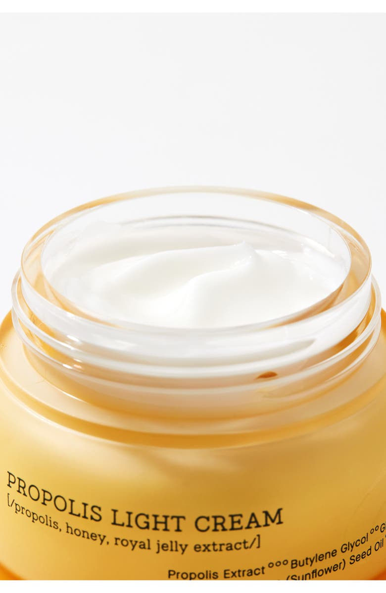 COSRX Full Fit Propolis Light Cream, Alternate, color,
