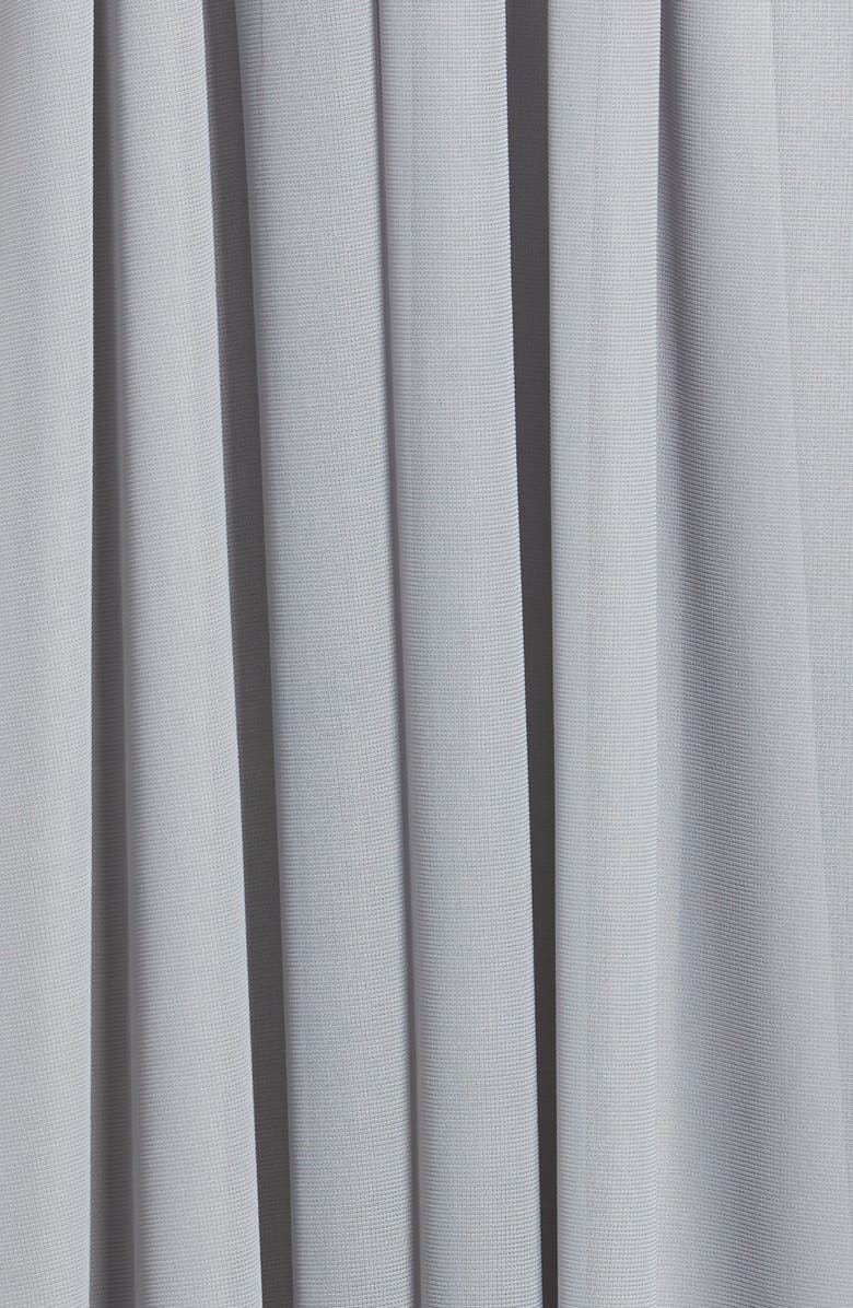 BIRDY GREY Ryan Sleeveless Empire Waist Gown, Alternate, color,