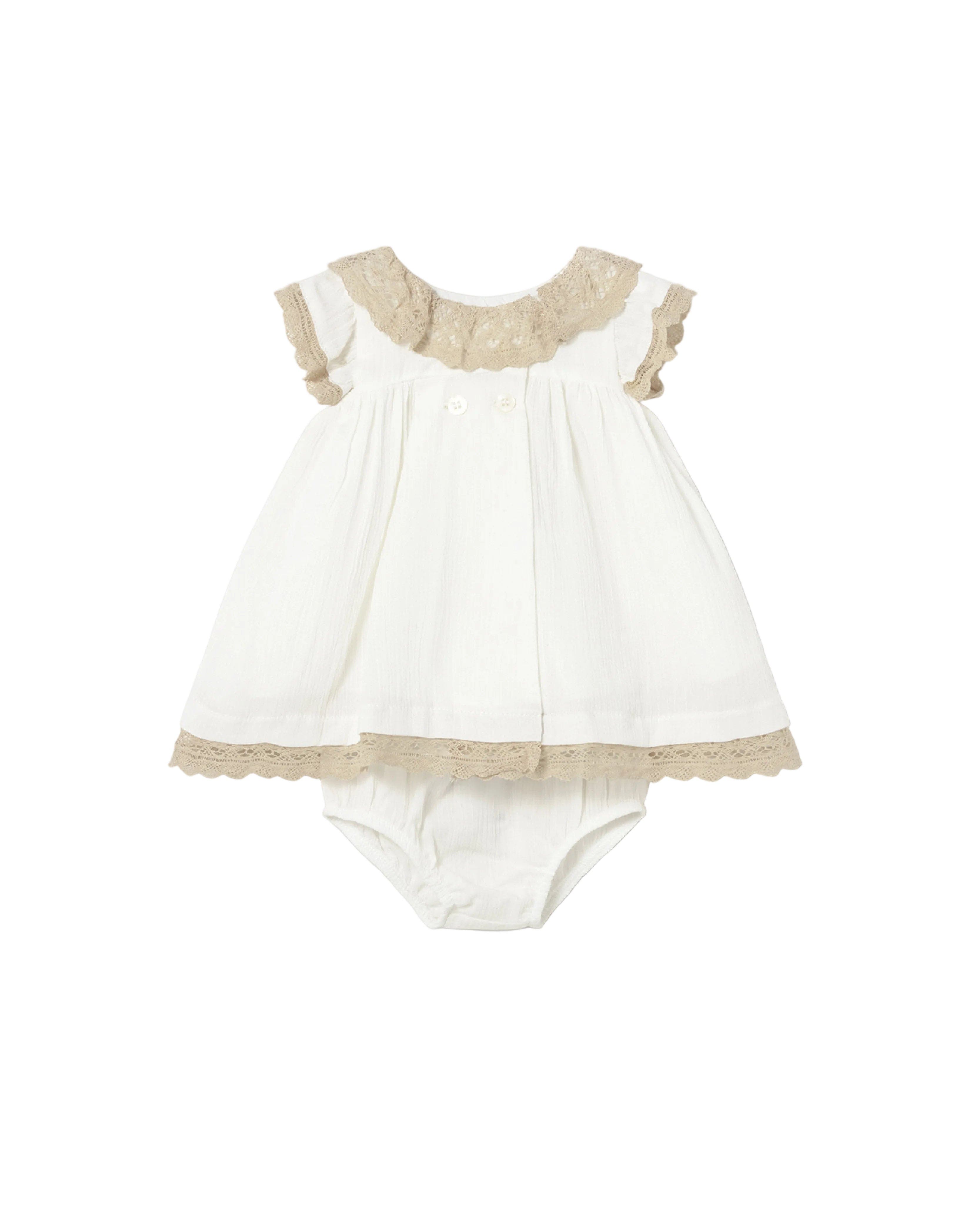 selected White