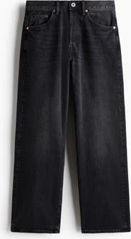 H&M Loose Jeans