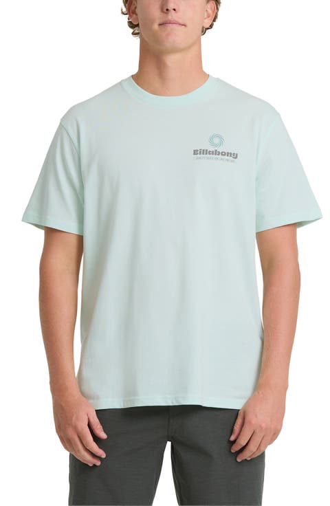 Single Fin Premium Graphic T-Shirt