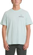 Billabong Single Fin Premium Graphic T-Shirt