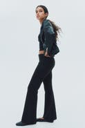 H&M Knitted Yoga Pants