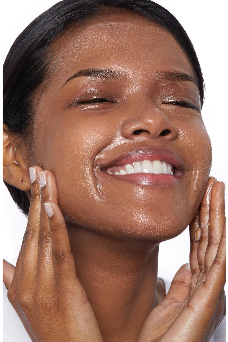 Bye Bye Makeup 3-in-1 Makeup Melting Cleansing Balm, Alternate, color, NO COLOR