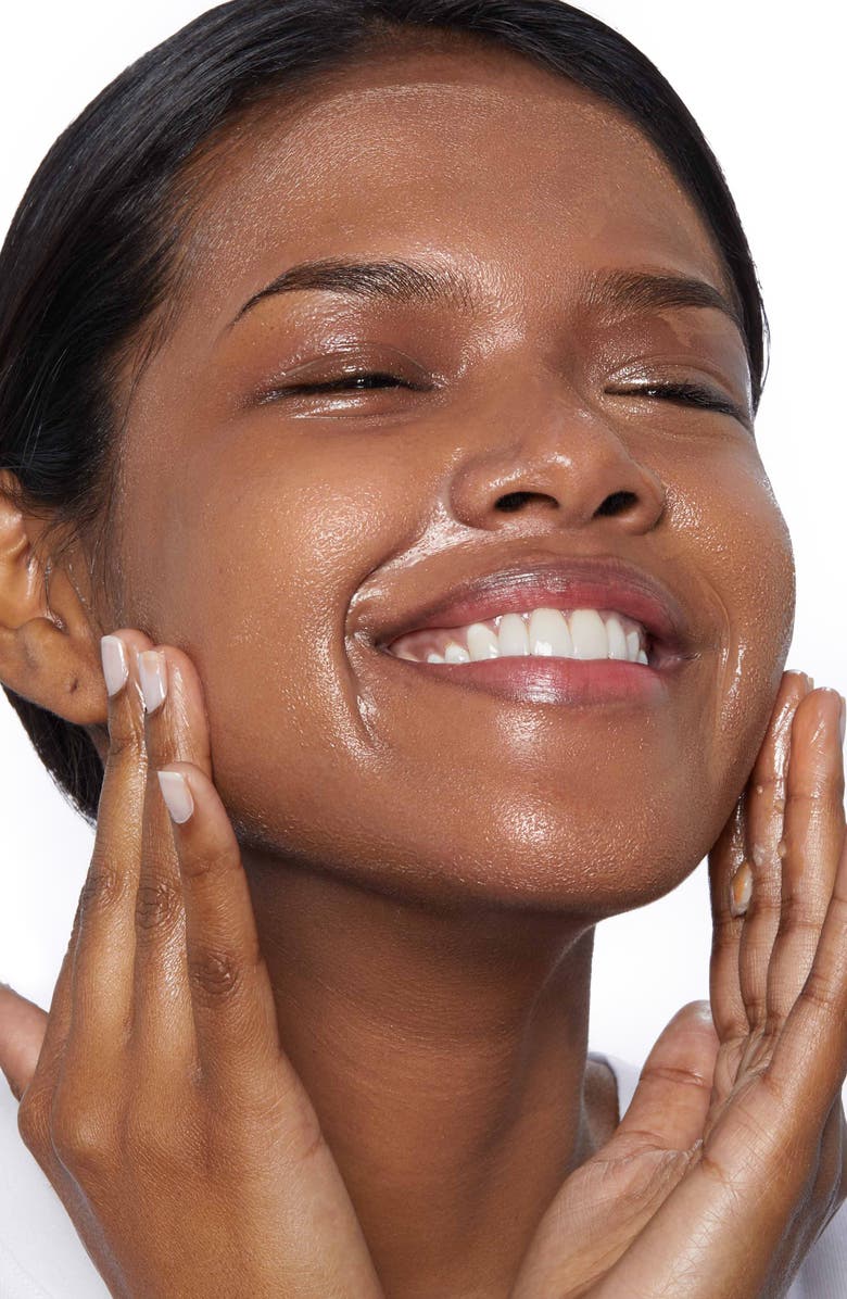 IT Cosmetics Bye Bye Makeup 3-in-1 Makeup Melting Cleansing Balm, Alternate, color, 