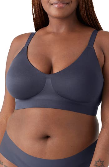 Soft Form V-Neck Bralette