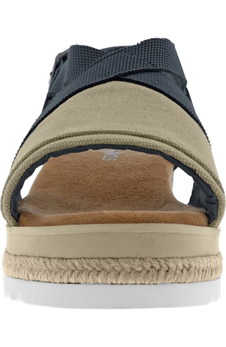 Mykos Orinthia Sandal, Alternate, color,