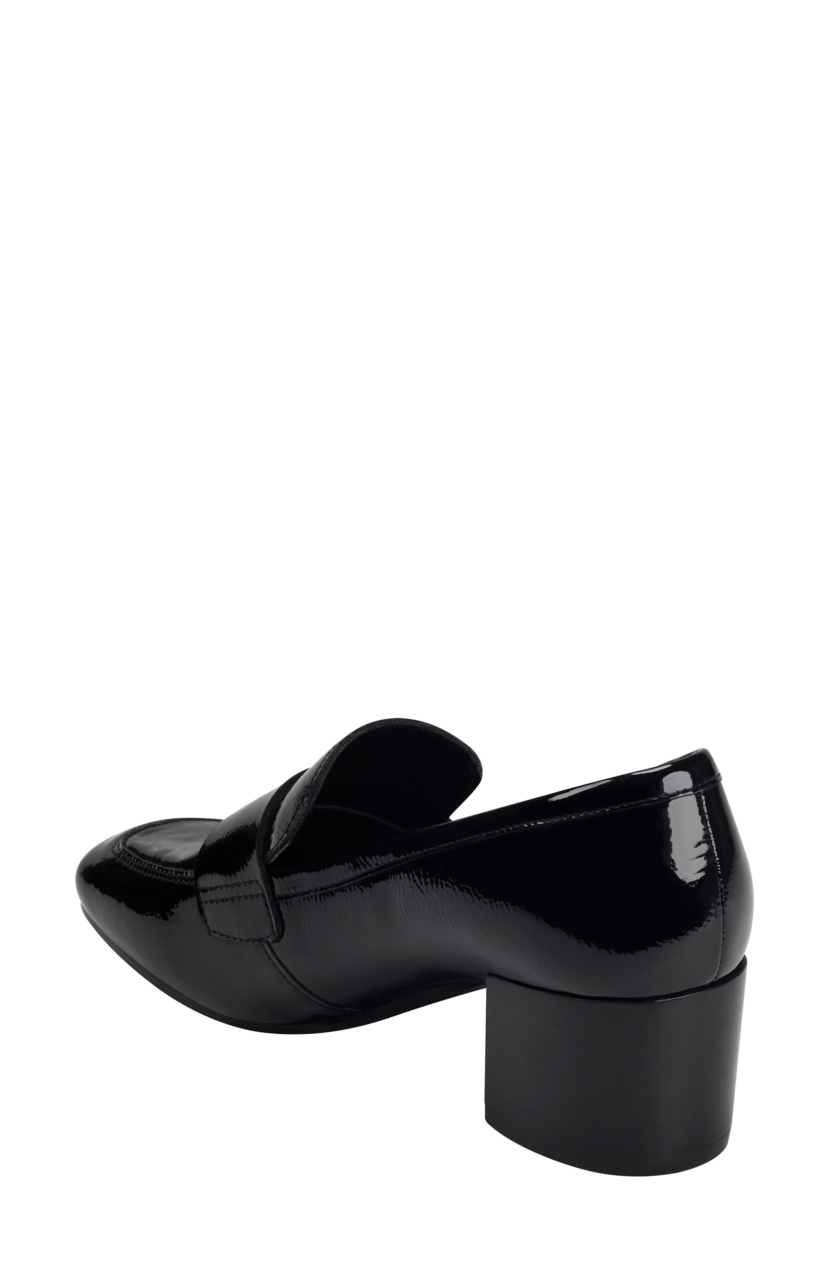 Marc Fisher LTD Hudson 2 Loafer, Alternate, color, 