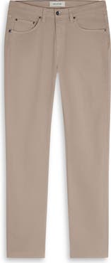 Bugatchi Stretch Cotton Pants