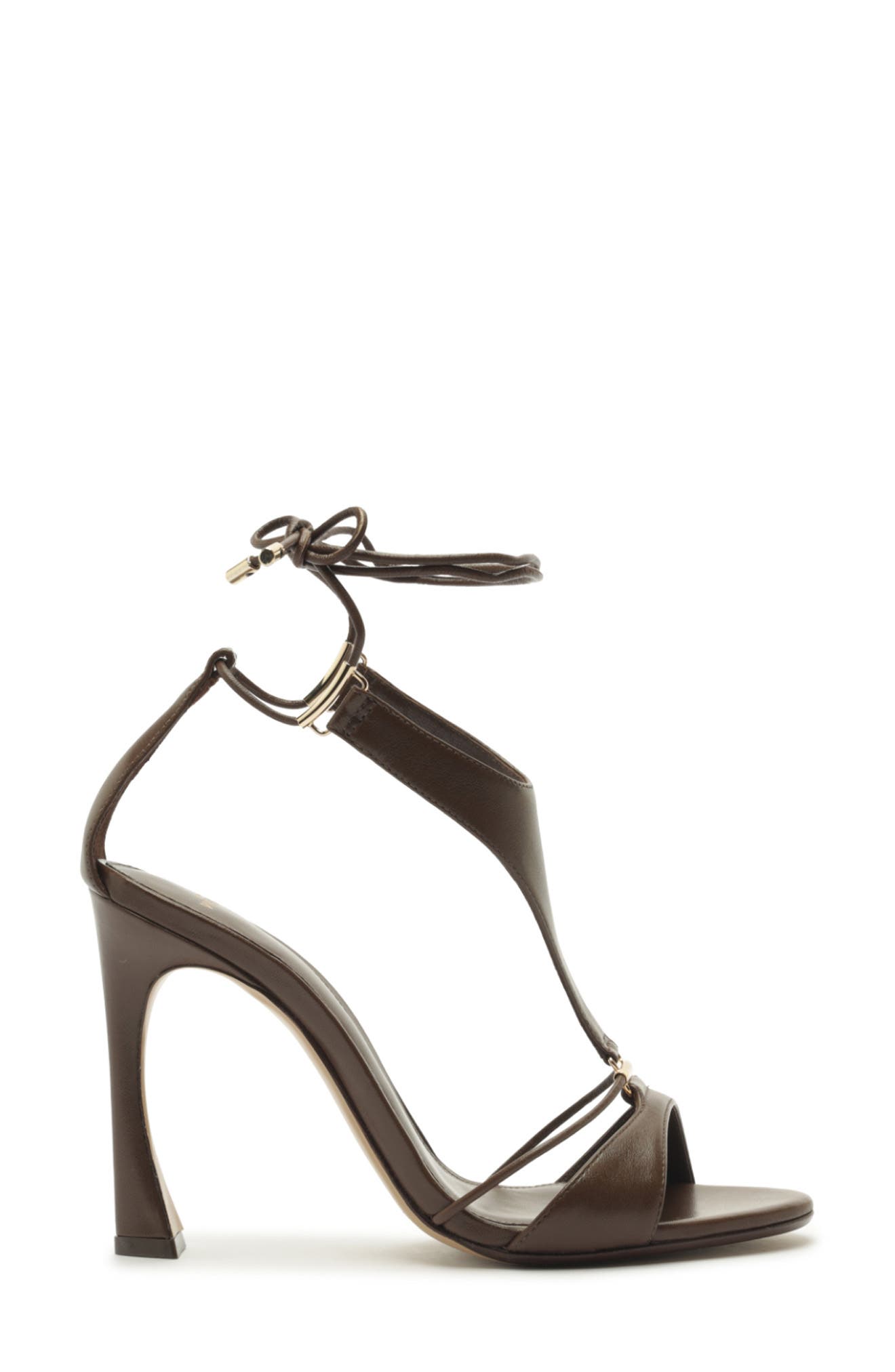 Alexandre Birman Mimi Sandal, Alternate, color, Mousse