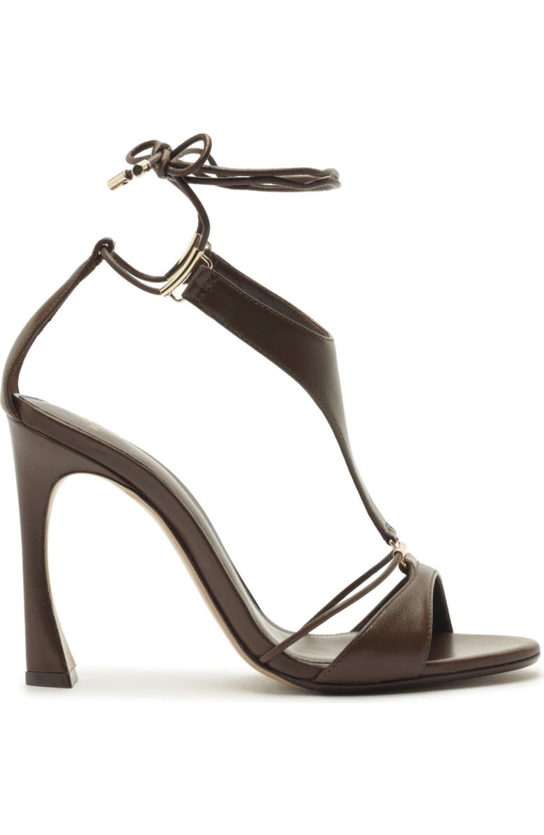 Alexandre Birman Mimi Sandal, Alternate, color, Mousse