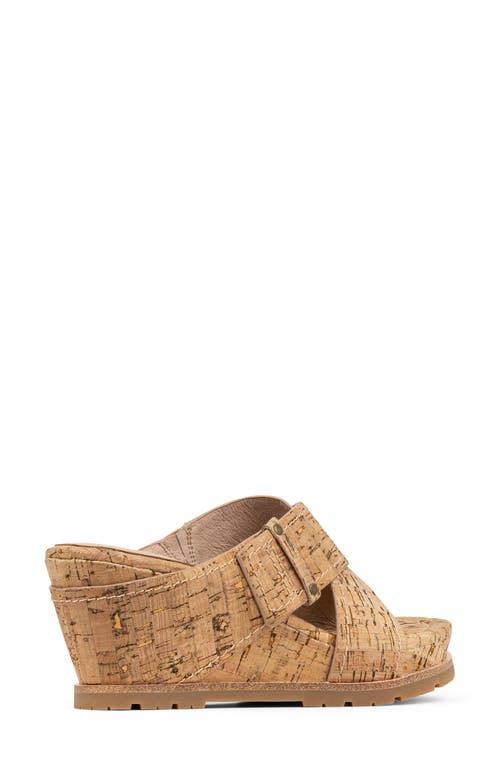 DONALD PLINER DONALD PLINER IRINI PLATFORM WEDGE SANDAL
