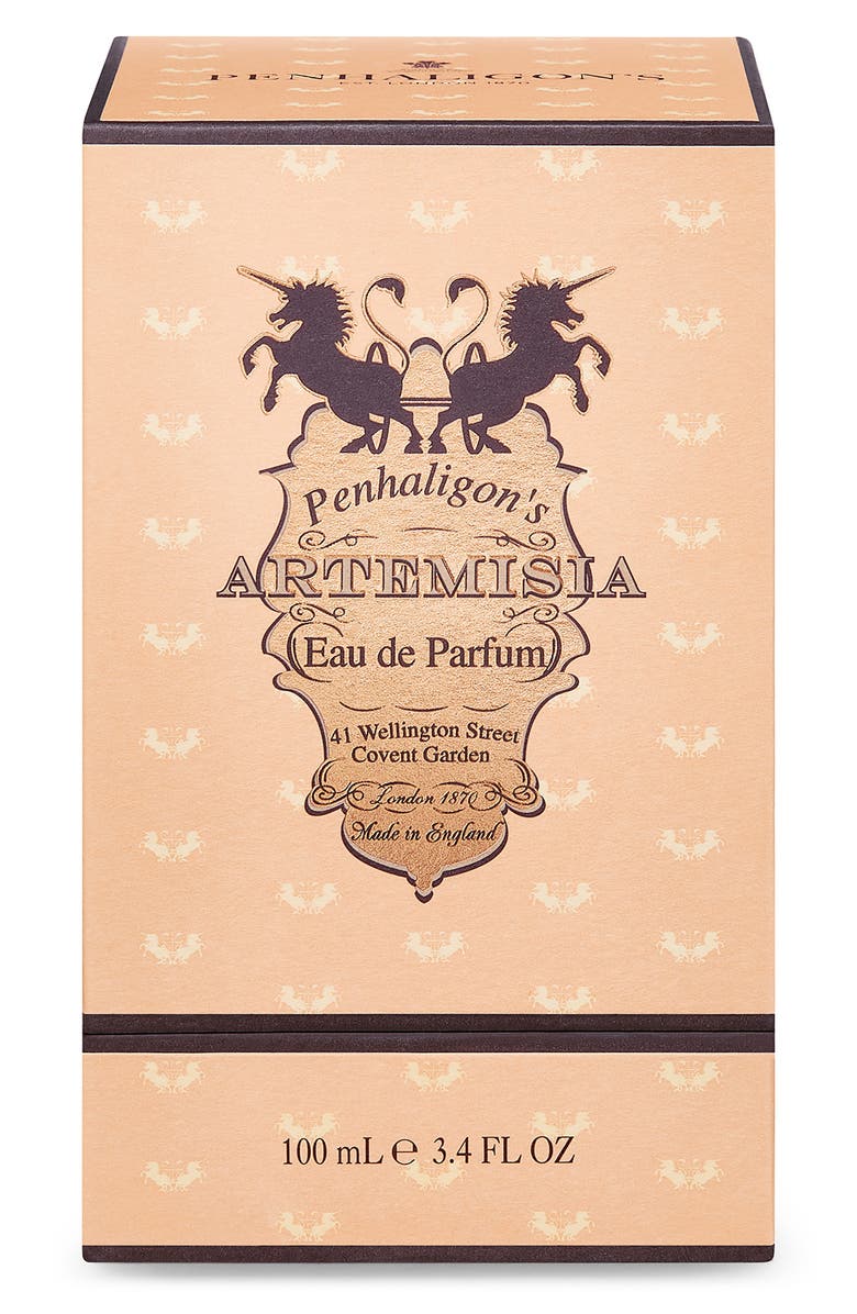 Penhaligon's Artemisia Eau de Parfum, Alternate, color, 