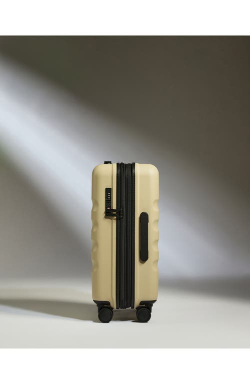 Antler Expandable Carry-on Luggage In Sand