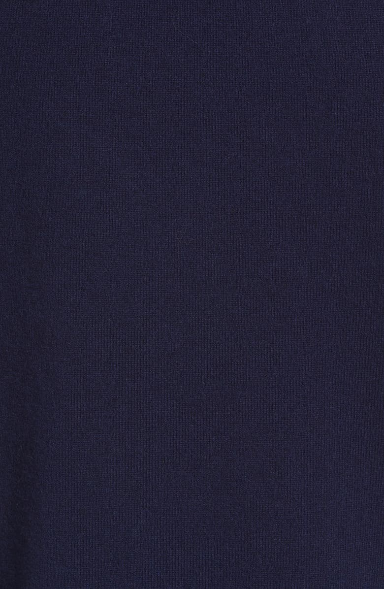 & Other Stories V-Neck Wool Sweater, Alternate, color, 