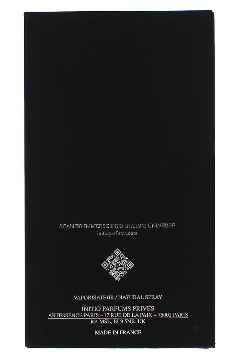Blessed Baraka Eau de Parfum, Alternate, color, NO COLOR