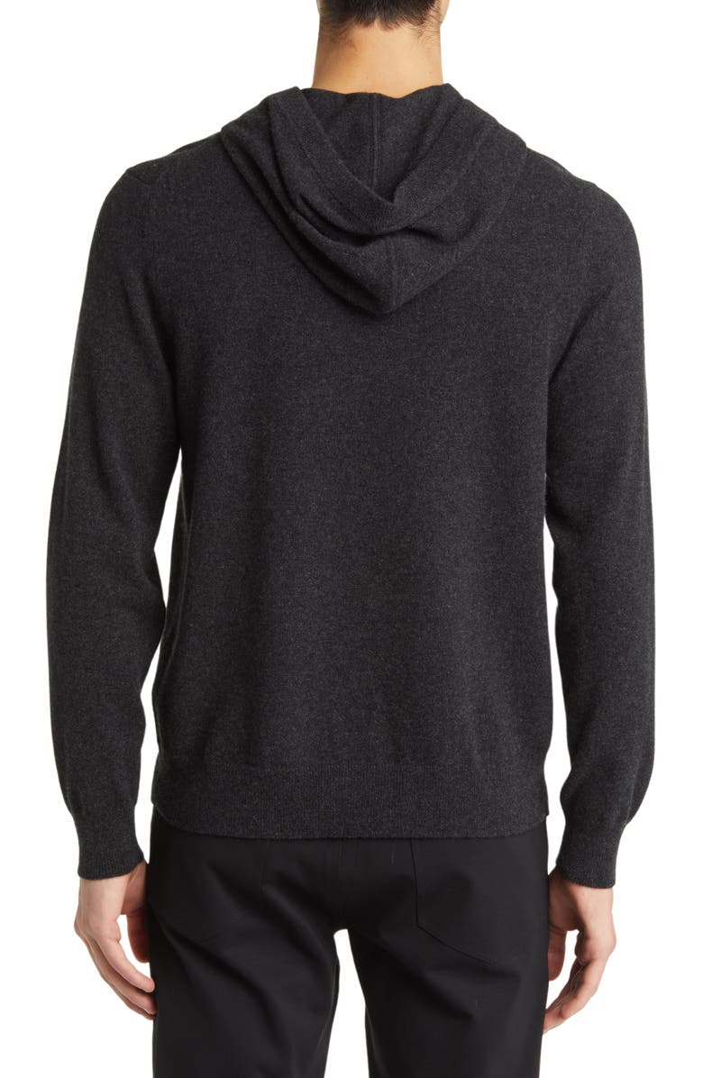 Theory Hilles Cashmere Hoodie, Alternate, color,