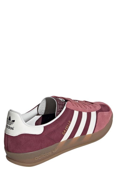 Adidas Originals Adidas Gazelle Indoor Sneaker
