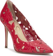 Jessica Simpson Erinia Pointed Toe Pump