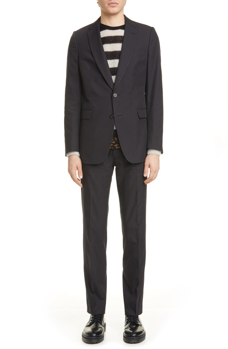Dries Van Noten Kline Suit, Main, color,