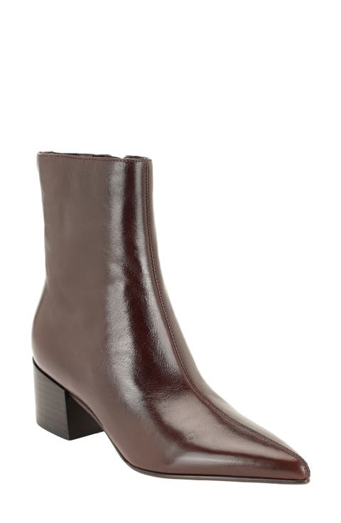 Rimidy Bootie