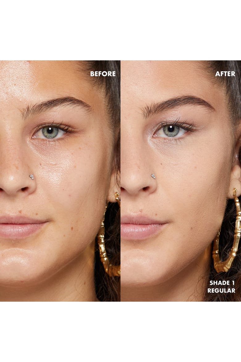 Pore Filler Blurring Primer, Alternate, color, NO COLOR