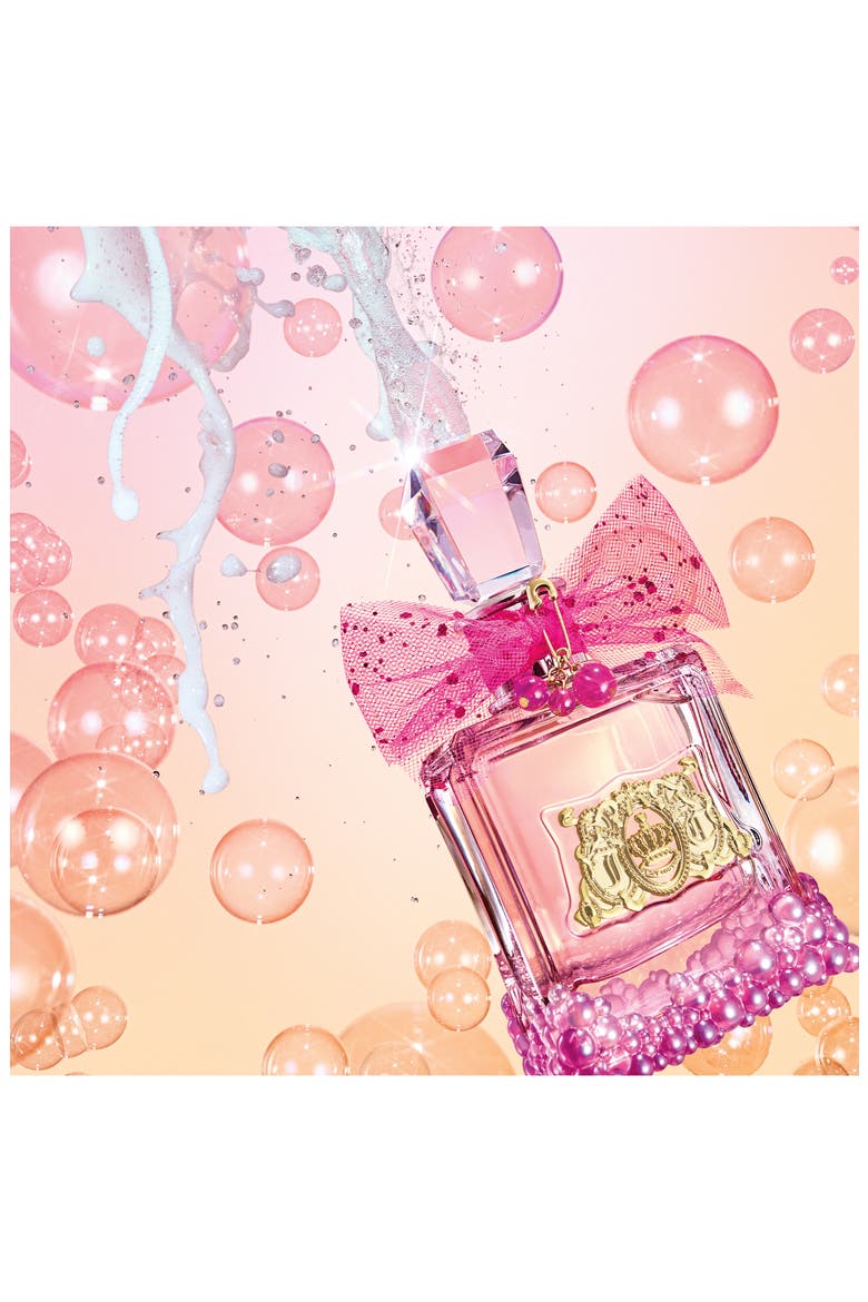 Viva La Juicy Le Bubbly Eau de Parfum 3-Piece Gift Set $190 Value, Alternate, color, NO COLOR