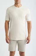 Scott Barber Liquid Pima Cotton T-Shirt