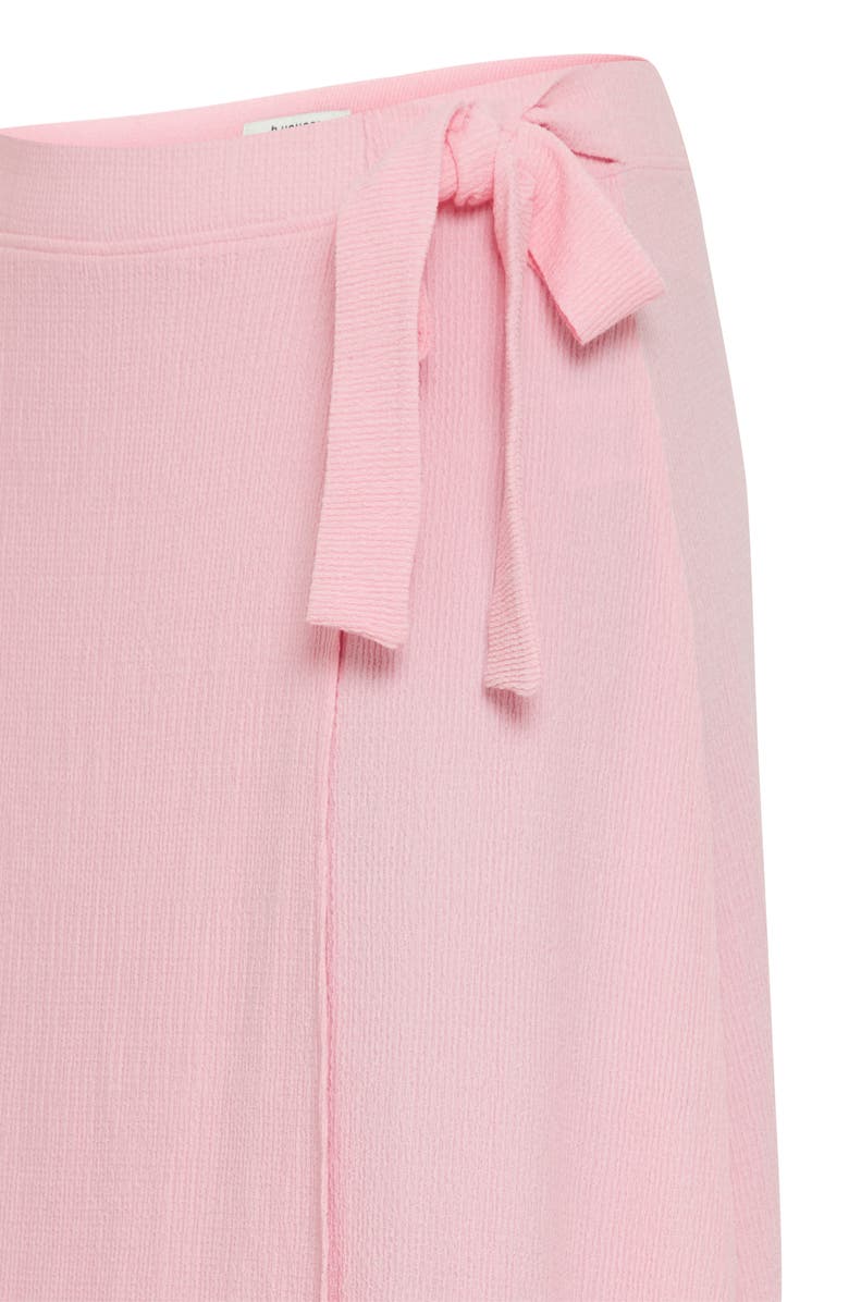 B.YOUNG Rosa Skirt, Alternate, color, Begonia Pink