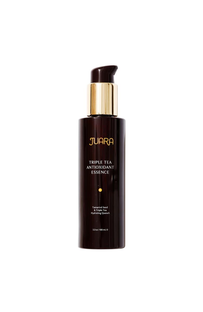 Juara Triple Tea Essence Face Toner, Main, color, NO COLOR