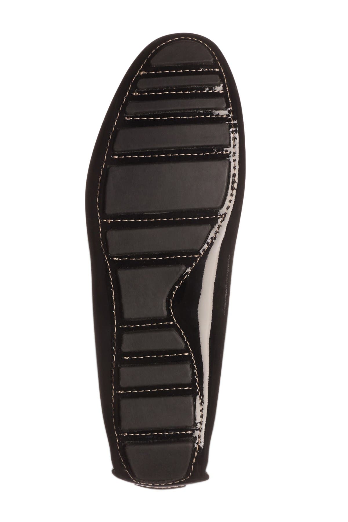 Eastland Patricia Moc Loafer, Alternate, color, Black Pate