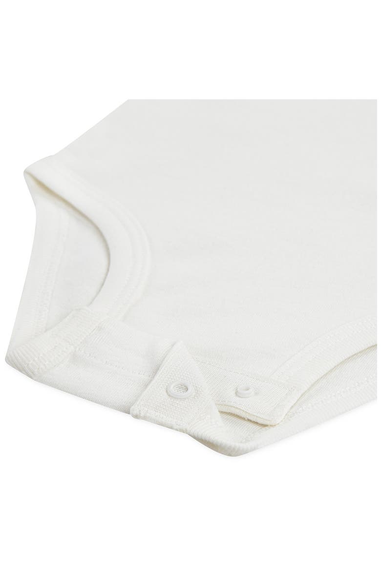 4-Piece Assorted Organic Cotton Set, Alternate, color, DEWKIST
