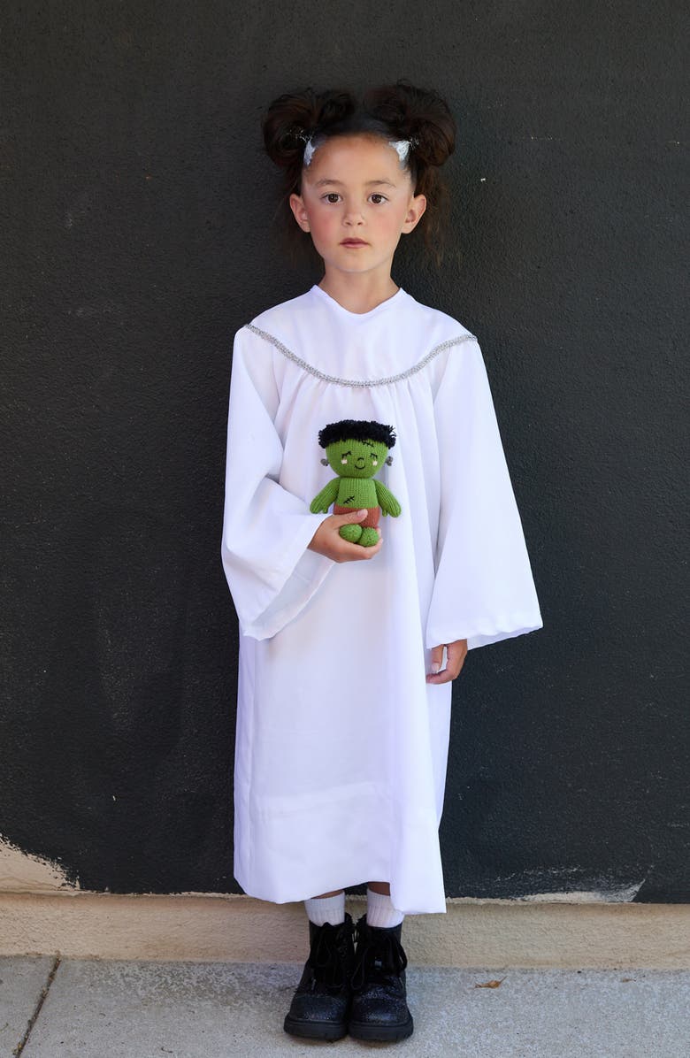 reD & oLive Baby Frankie Cotton Stuffed Animal, Alternate, color,