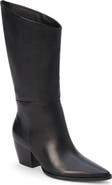 Matisse Edie Pointed Toe Boot