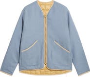 Fortela Virgin Wool Jacket