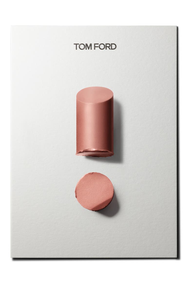 Private Rose Garden Satin Matte Lip Color Lipstick (Limited Edition), Alternate, color, ROSE DAMALFI