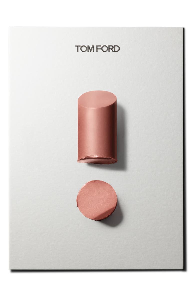 TOM FORD Private Rose Garden Satin Matte Lip Color Lipstick, Alternate, color,