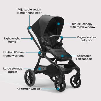 City Sights Stroller