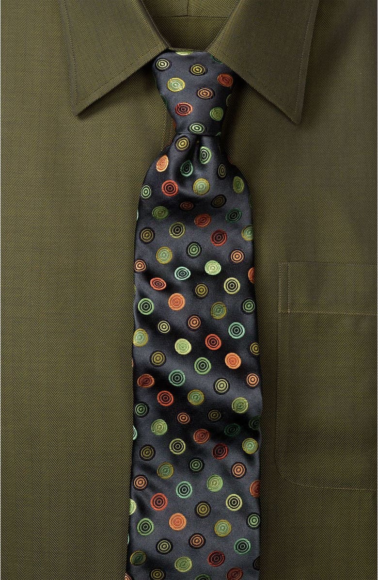 John W. Nordstrom<sup>®</sup> Smartcare<sup>™</sup> Classic Fit Dress Shirt, Main, color,