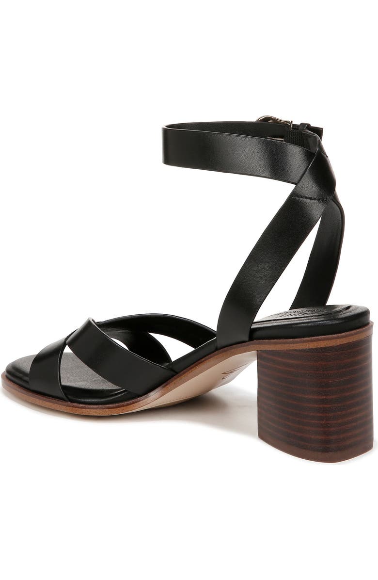 27 EDIT Naturalizer Yumi Ankle Strap Sandal, Alternate, color,