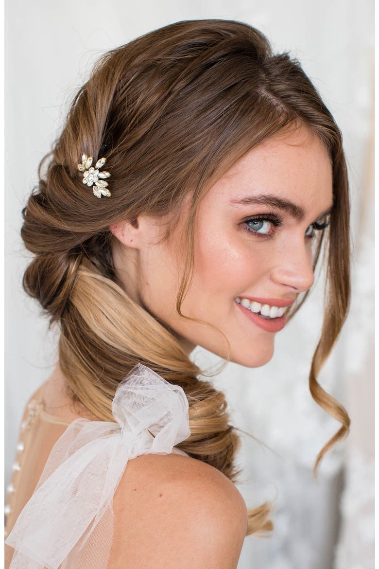 Jude Comb, Alternate, color, GOLD