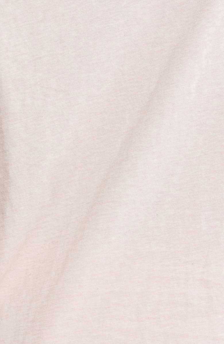 Papinelle Jada Cotton Boxy Pajamas, Alternate, color,