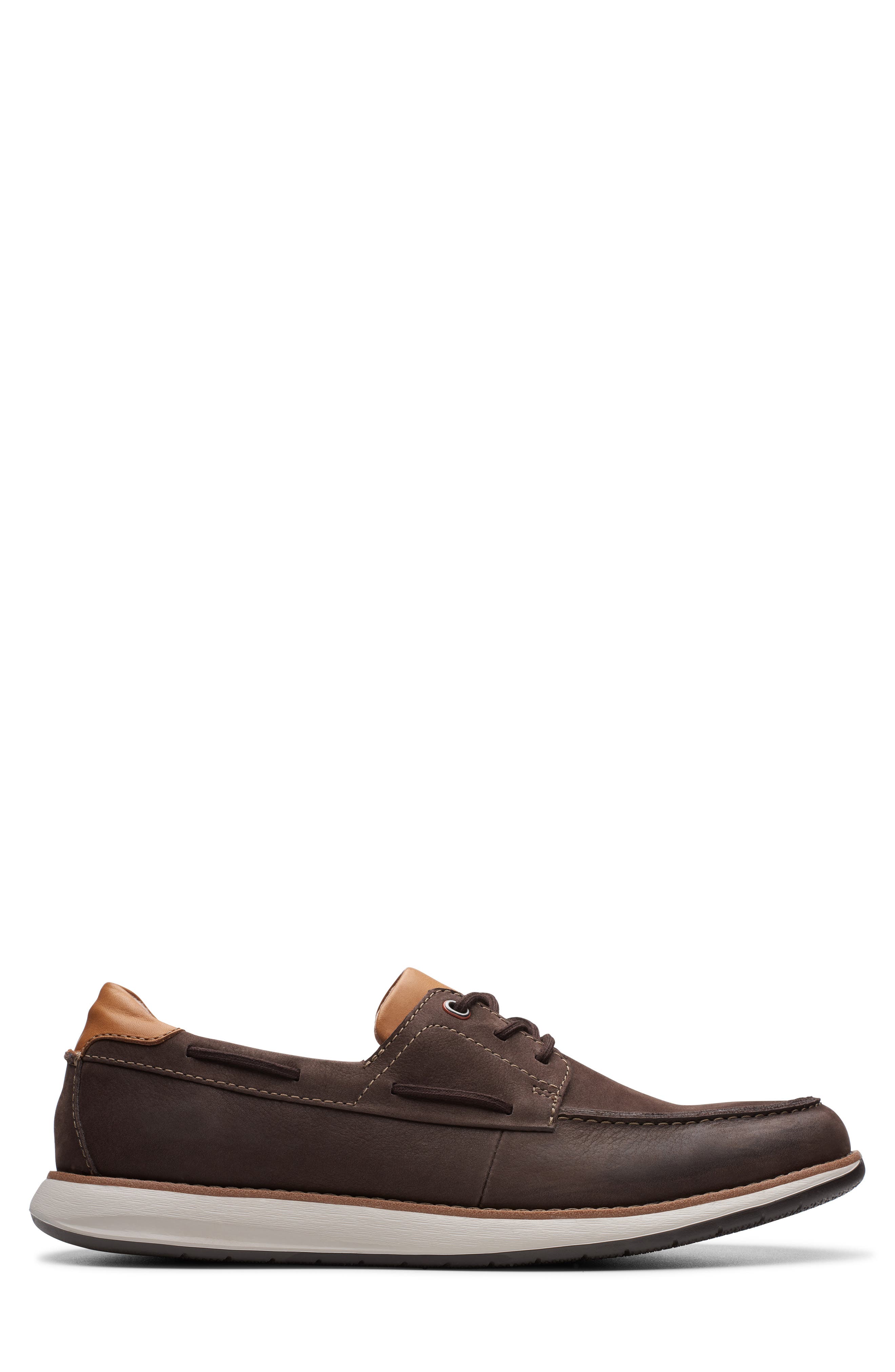 Clarks<sup>®</sup> Un Pilot Boat Shoe, Alternate, color, 