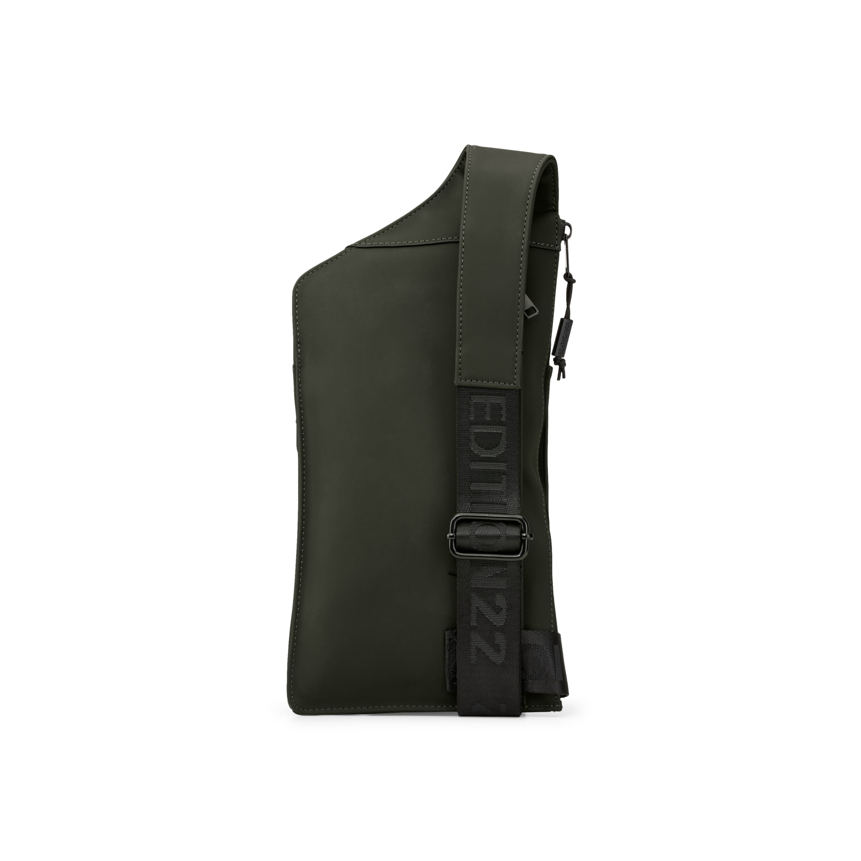 Lockpoint Sling Bag, Alternate, color, Khaki