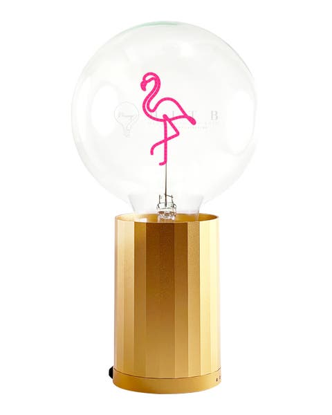 Flamingo Portable Table Lamp