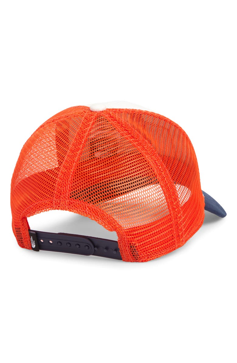 The North Face Mudder Trucker Hat, Alternate, color,